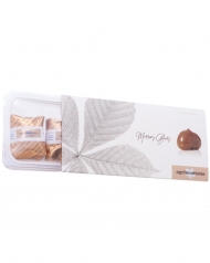 AGRIMONT. MARRON GLACES VASCH. GR.75 PZ.4 CLASSICI